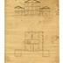Cliveden floor and architectural plans