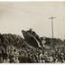 British marines staging mock battles at League Island photographs, circa 1918