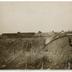 British marines staging mock battles at League Island photographs, circa 1918