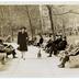 Rittenhouse Square, Philadelphia photographs, 1915-1944