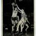 West Philadelphia Catholic High School for Boys basketball photographs, 1937-1946