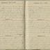 Emilie Davis diary, 1865