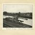 Lehigh River bridges, photographs, circa 1910