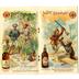 Pabst Brewing Company trade cards