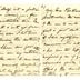 Henry James letter to Sarah Butler Wister, December 19, 1879