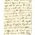 Henry James letter to Sarah Butler Wister, December 19, 1879