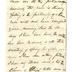 Henry James letter to Sarah Butler Wister, April 16th, 1880