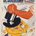 The Atheist at His Bench Soviet magazine covers, 1929-1930 [Russian with English annotations]
