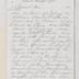 Jay Cooke correspondence, 1873 [May]