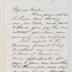 Jay Cooke correspondence, 1873 [May]