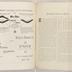 International Typographical Union 40th Annual Convention souvenir book, 1892
