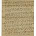 Indenture documents of apprentice boot and shoe makers, 1798-1834