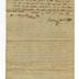 Indenture documents of apprentice boot and shoe makers, 1798-1834