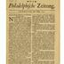 Philadelphische Zeitung, May 6, 1732 [Philadelphia Times]
