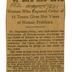 Newspaper clippings regarding the Order of Fifteen occultist group