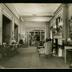 Wanamaker's department store furniture department interior photographs, circa 1924 