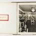 Wanamaker's department store interiors photograph album, circa 1920s