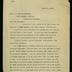 R.C. Ballard Thruston and John W. Jordan correspondence and affidavits concerning Betsy Ross, 1870-1916