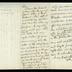 Thomas Warner letter to J.R. Poinsett, October 9, 1837