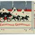 Greeting cards, 1852-1911 [Valentine, Christmas, New Year's, Thanksgiving, and Hanukkah]