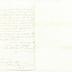 David Humphreys letter to Thomas McKean, September 24th, 1800