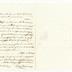 John Dickinson letter to Thomas McKean, February 2nd, 1799