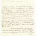 John Dickinson letter to Thomas McKean, July 9th, 1800
