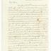Thomas McKean letter to Thomas McKean, Jr., March 2, 1800