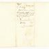Jared Ingersoll correspondence to Thomas McKean, 1800