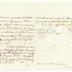 John Dickinson correspondence to Thomas McKean, July 5th, 1798