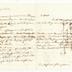 John Dickinson letter to Thomas McKean, August 9, 1799