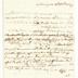 John Dickinson letter to Thomas McKean, August 9, 1799