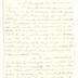 David Humphreys letter to Thomas McKean, September 16th, 1800
