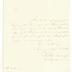 John Shee letter to Thomas McKean, July 26, 1800