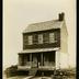 Wanamaker family residences, photographs, 1888 and undated 