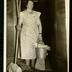 Domestic servants and charwomen photographs, 1933-1939