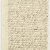 Warner Mifflin correspondence, 1781-1798