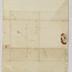 Samuel Chew correspondence to Benjamin Chew, 1773-1808