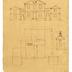 Cliveden floor and architectural plans