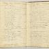 Mary Ann Furnace daybook, 1763-1764