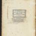 Palmer Cemetery Albert Emerick vault book, 1871-1874