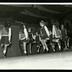 Irish Edition Irish step dancing photograph, 1987