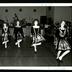 Irish Edition Irish step dancing photograph, May 1991
