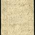 John Dryden correspondence to Lord Latimer, undated 