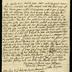 John Dryden correspondence to Elmes Steward