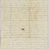 Thomas Fenwick Drayton correspondence to Percival Drayton and William Heyward Drayton, 1842-1847