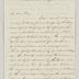 Thomas F. Drayton correspondence to Percival Drayton, 1855-1858
