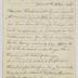Thomas F. Drayton correspondence to William Heyward Drayton, 1880