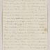 Thomas F. Drayton correspondence to William Heyward Drayton, 1865-1866