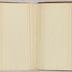 William Redwood account book, 1775-1810